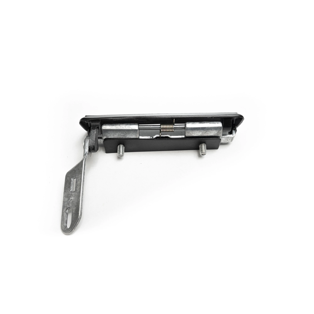 MACANETA EXTERNA TOYOTA BANDEIRANTE 85/ - ESQUERDA