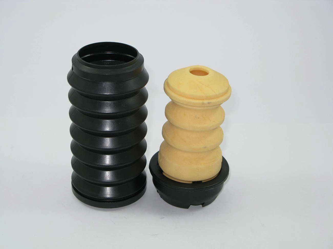 KIT AMORTECEDOR TRASEIRO BATENTE COM CANECA COIFA VW GOL 98/ G5/G6/G7 PARATI VOYAGE 08/