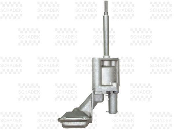 BOMBA OLEO FIAT UNO/PREMIO/ELBA/FIORINO 1.5 89/98 - PALIO/SIENA/STRADA 1.5 96/2002