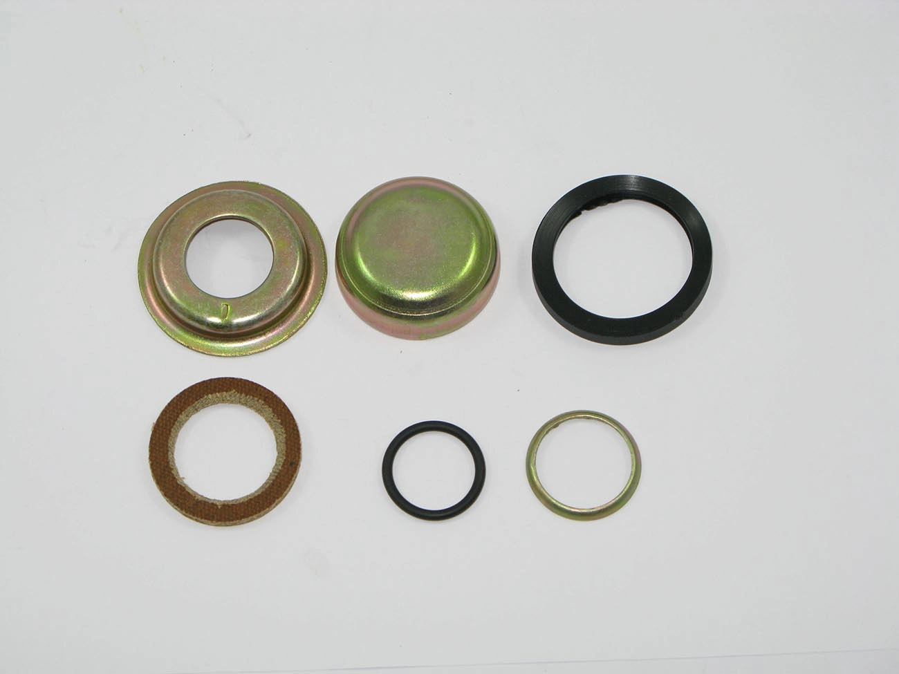 KIT ARRUELAS PARA REPARO EMBUCHAMENTO VW KOMBI
