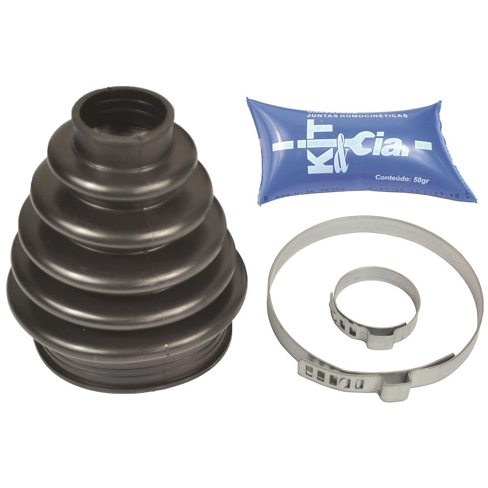 KIT REPARO COIFA HOMOCINÉTICA LADO RODA FORD FOCUS 01/08 21X78X86MM