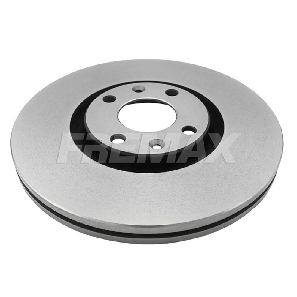 DISCO FREIO DIANTEIRO VENTILADO 302MM CITROEN C4 PICASSO/GRAND 08/ PEUGEOT 307 2.0 03/