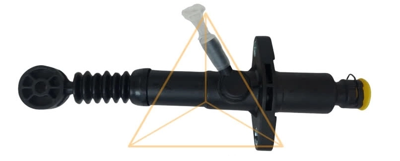 CILINDRO MESTRE DE EMBREAGEM FIAT DUCATO 2.3 10/17 - 2.8 03/09