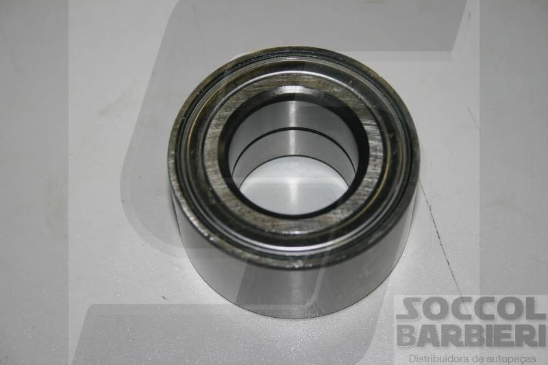 ROLAMENTO CUBO RODA DIANTEIRO SEM ABS 35X68X37MM DIANTEIRA FIAT UNO/ELBA 10.85/ FIORINO /93 PALIO/SIENA 96/