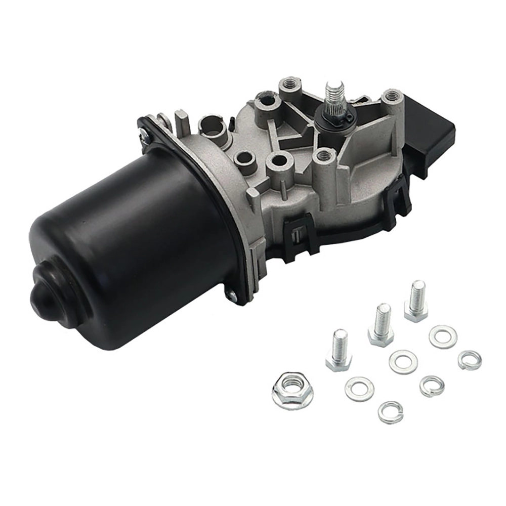 MOTOR LIMPADOR DO PARABRISA VW NOVO GOL/PARATI/SAVEIRO/VOYAGE 2010/