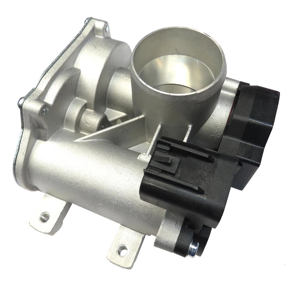 CORPO DE BORBOLETA TBI GM CELTA/CORSA 1.0 2009/2013 - PRISMA 2009/2012 1.0 8V
