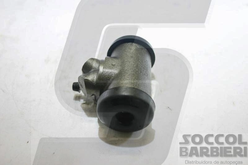 CILINDRO RODA FREIO TRASEIRO LADO DIREITO TRASEIRA DIREITA FORD F-250/350 99/ 1-1/8 F-4000