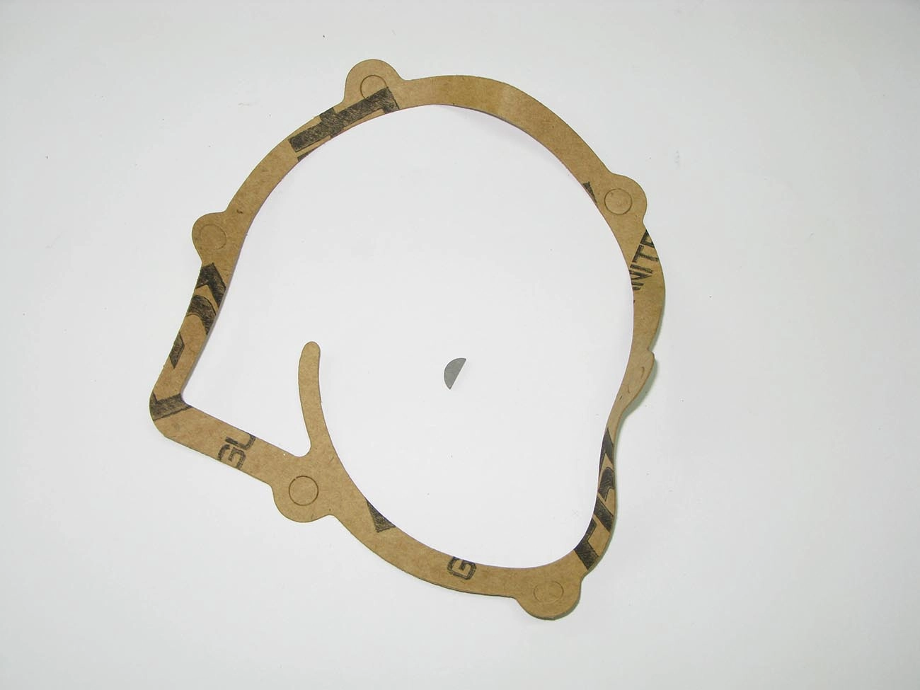 BOMBA AGUA GM D-60/70 F-750/11000 MF 295 6358