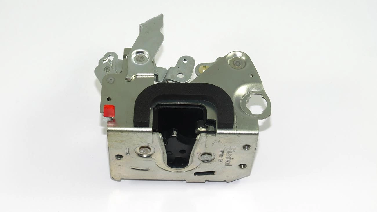 FECHADURA PORTA VW GOL/PARATI 95/ - 4 PORTAS S/TRAVA - TRASEIRA DIREITA