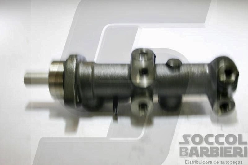 CILINDRO MESTRE FREIO 23.81MM FIAT DUCATO /02 PEUGEOT BOXER 98/02 CITROEN JUMER 15/16
