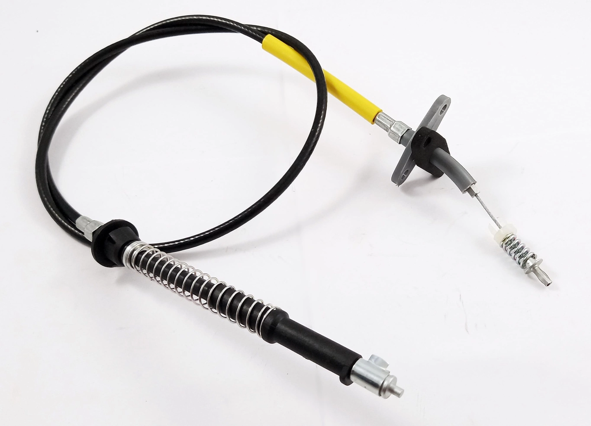CABO DE ACELERADOR FORD F-250 1998/ MOTOR MWM - 1143MM