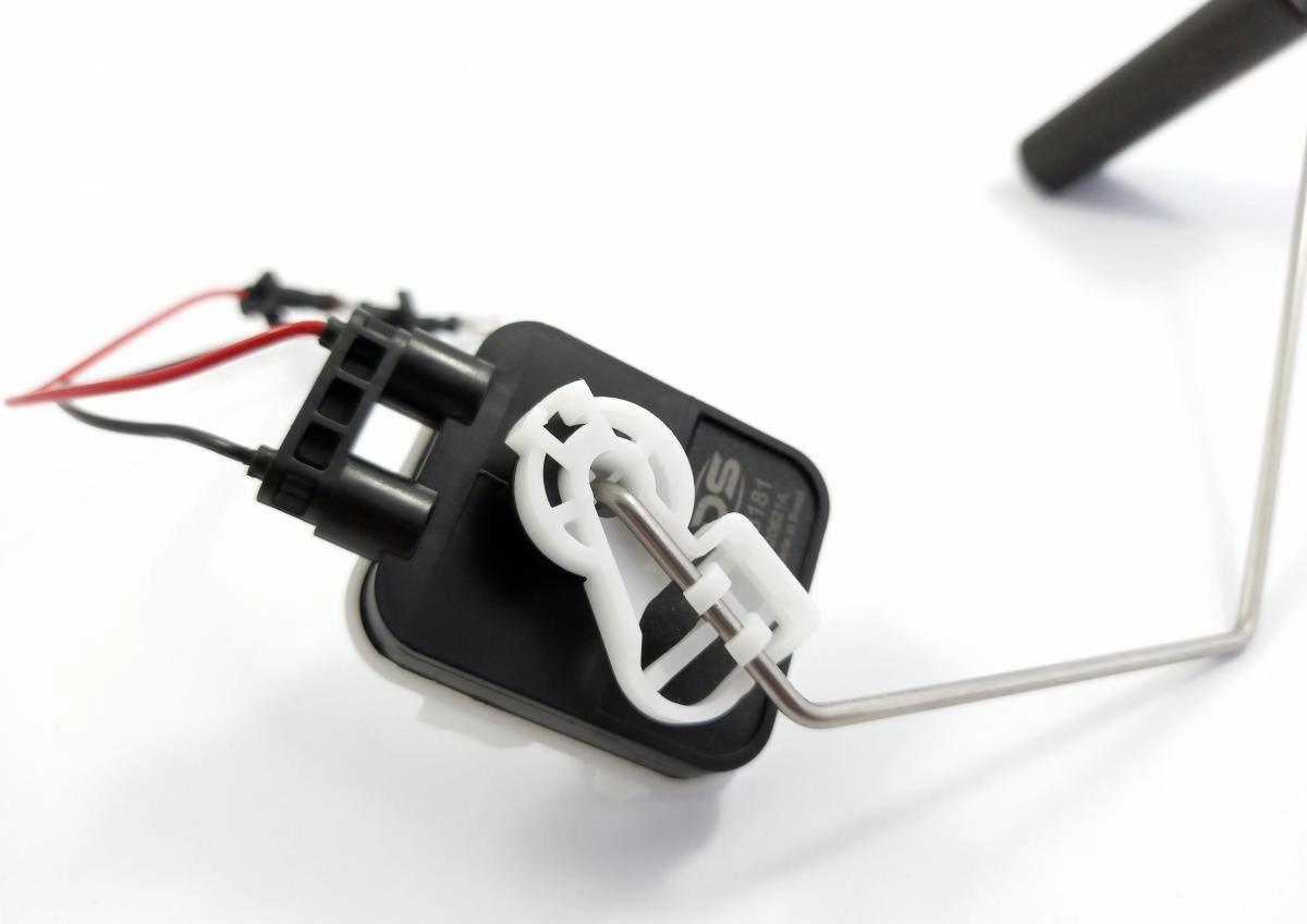 SENSOR/BOIA DE NÍVEL COMBUSTÍVEL RENAULT LOGAN/SANDERO 2014/ - FLEX