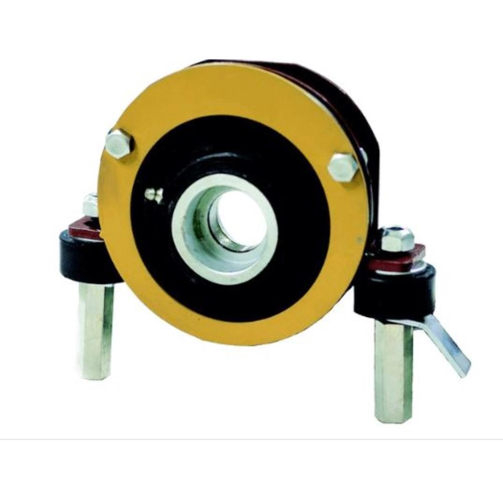 SUPORTE EIXO CARDAN COM ROLAMENTO FURO 30MM TOYOTA BANDEIRANTE TODOS