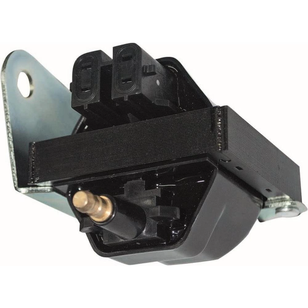 BOBINA DE IGNIÇÃO GM MONZA/KADETT/IPANEMA 91/97 - EFI TODOS - CONECTOR 4 PINOS FÊMEA