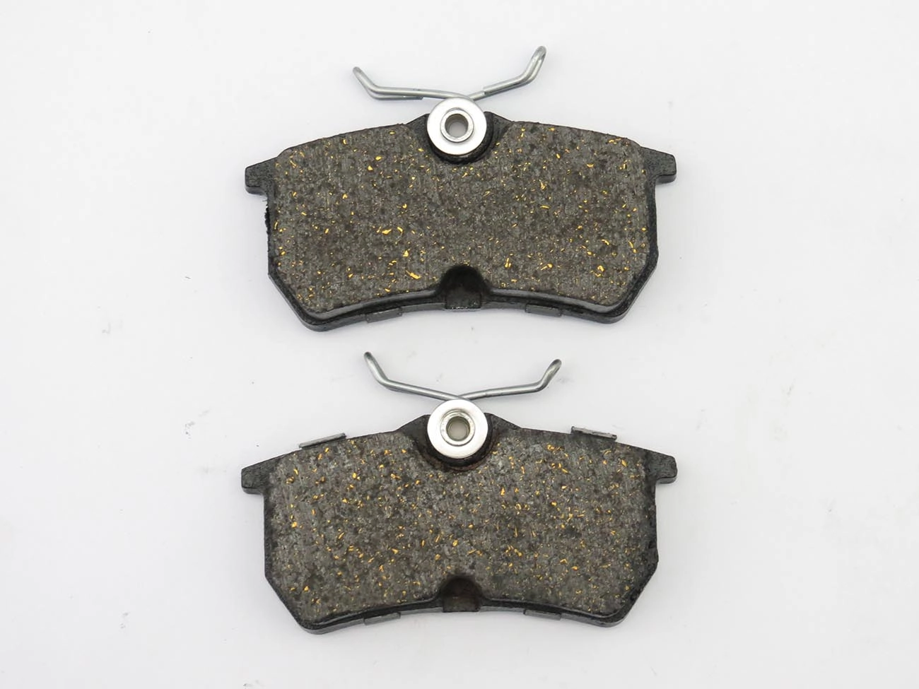 PASTILHA DE FREIO TRASEIRA FORD FOCUS 2.0 2000/2013 - GL/GLS/GHIA
