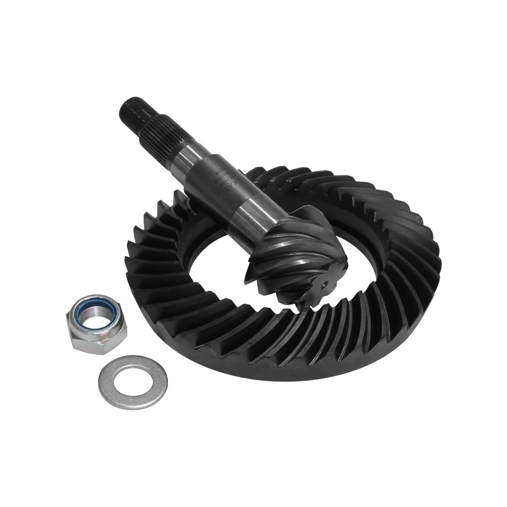 COROA E PINHAO 8X37 FORD F-4000 96/ - VW 8.140 - AGRALE 7500 - EIXO DANA
