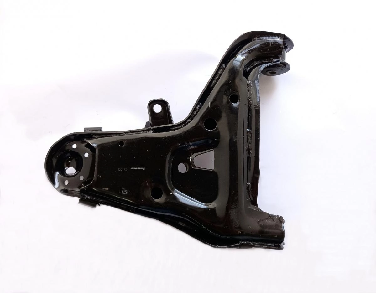 BANDEJA SUSPENSAO INFERIOR DIREITA - GM S-10/BLAZER 4X4 2001/2011