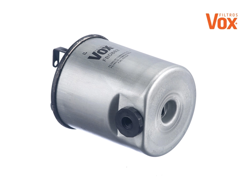 FILTRO COMBUSTIVEL MB SPRINTER 2002/ - OM-611 - SECUNDARIO