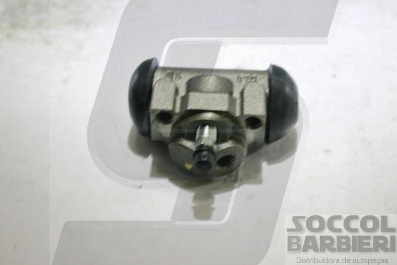 CILINDRO RODA FREIO TRASEIRO LADO DIREITO TRASEIRA DIREITA FORD F-1000 79/98 1P 25,40MM