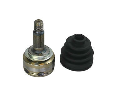 HOMOCINETICA RODA SEM ABS HONDA FIT 03/08 1.4 - FIT 08/ 1.4 - 22/26 ESTRIAS TRAVA CENTRAL