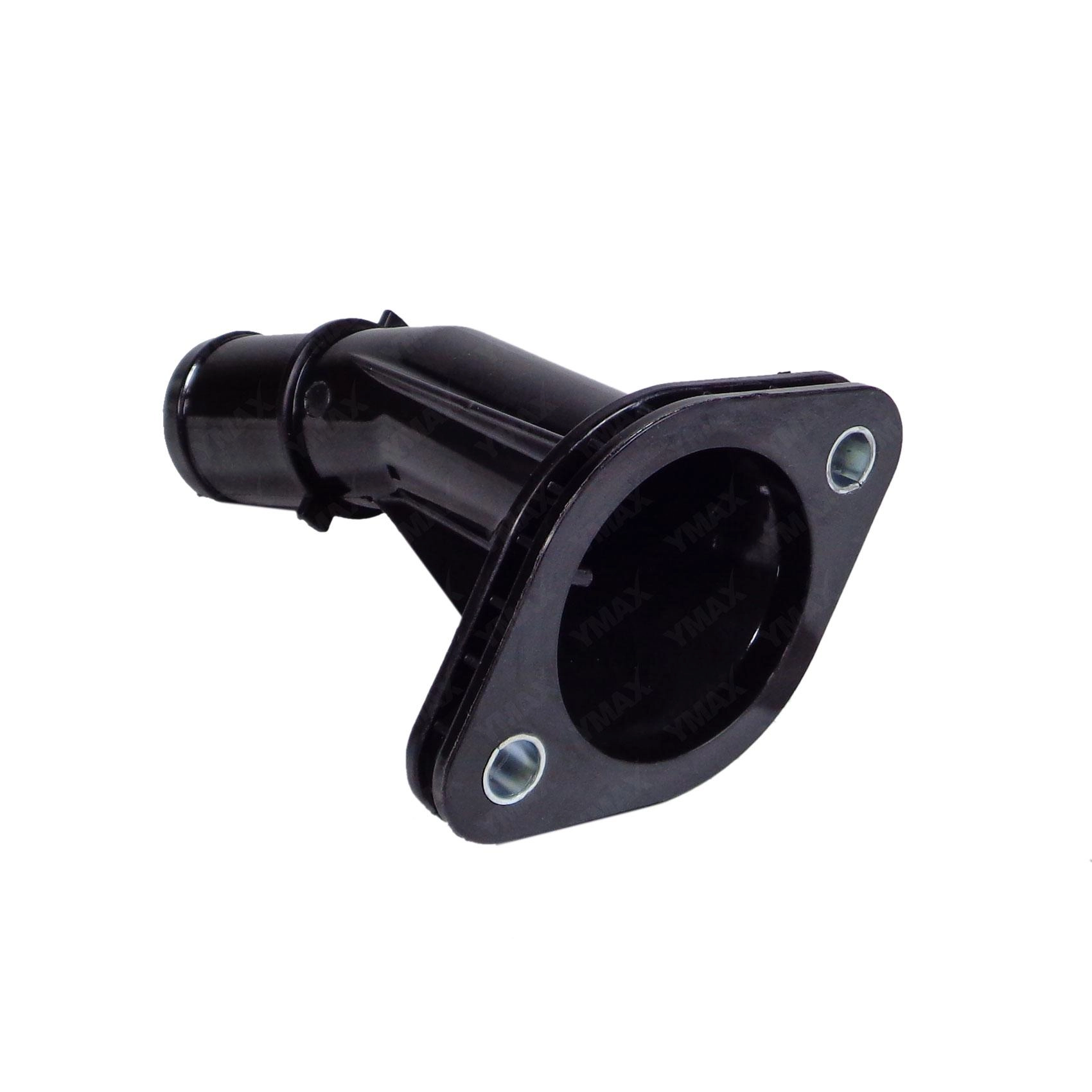 FLANGE VALVULA TERMOSTATICA SUPERIOR HYUNDAI HB20 1.6 13/ - KIA CERATO 1.6 10/19 - SOUL 1.6 09/19