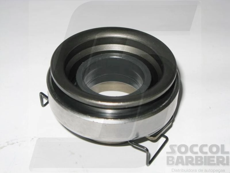 ROLAMENTO EMBREAGEM TOYOTA BANDEIRANTE 14B 94/ - C/MOTOR TOYOTA