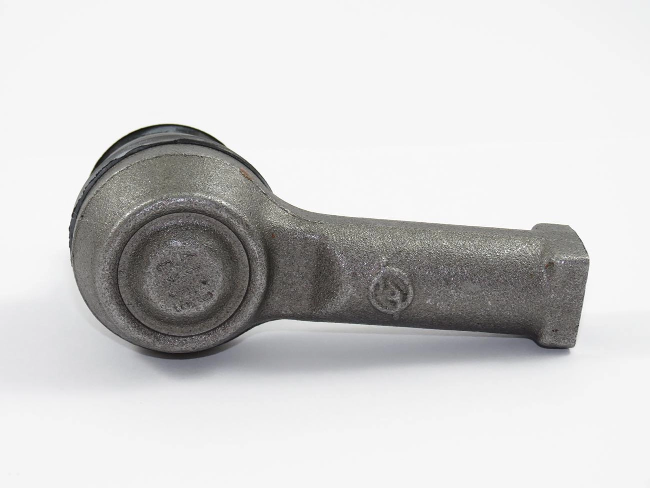 TERMINAL DIREÇÃO LD/LE HYUNDAI ACCENT 94/01 - ELANTRA /00 - SANTA FÉ 01/06 - SONATA 93/98