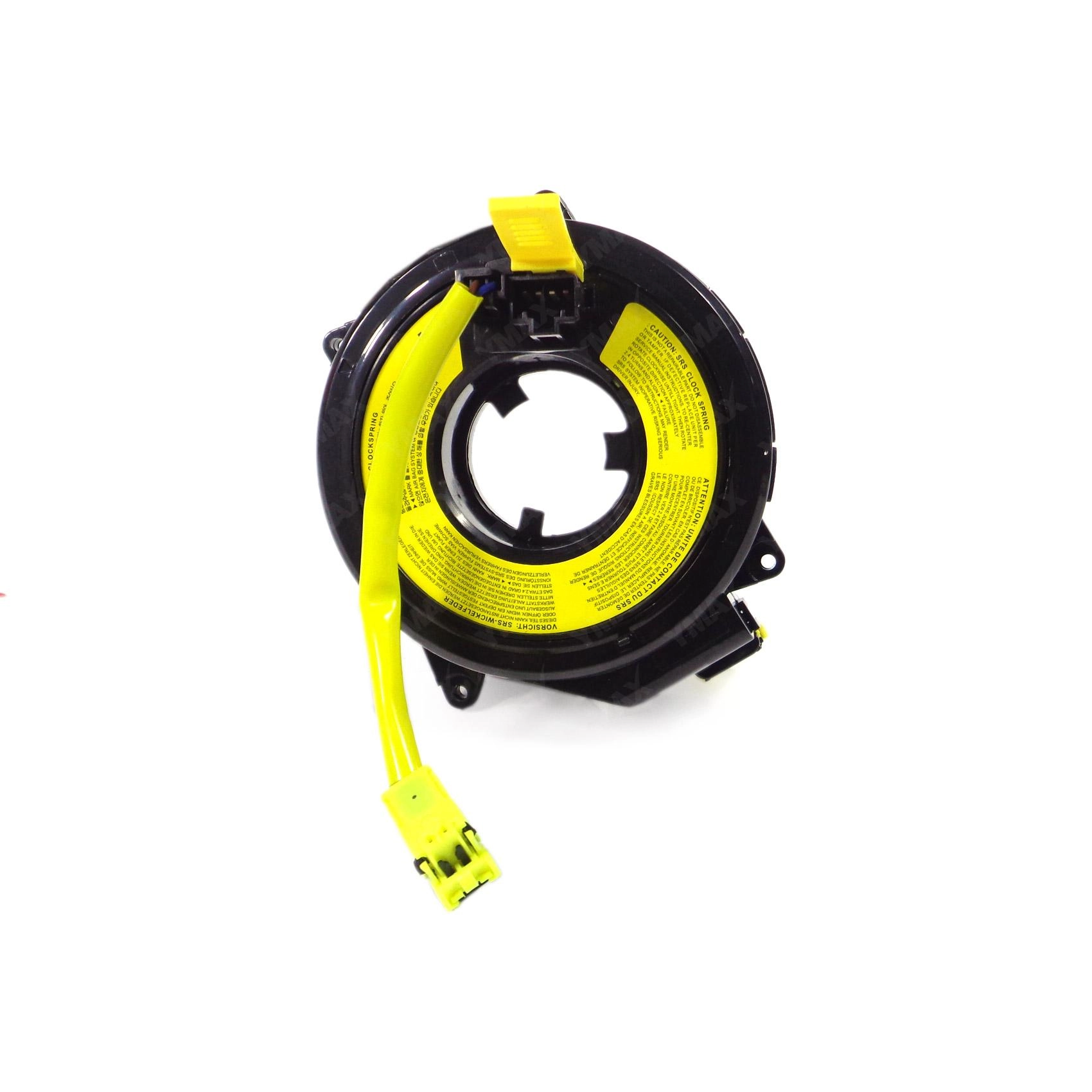 CINTA AIRBAG JAC MOTORS J3 1.4/1.5 16V 2011/2015 - J6 2.0 2011/2016