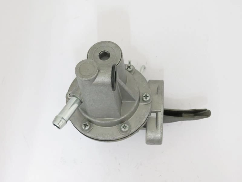 BOMBA COMBUSTÍVEL VEÍCULOS DIESEL MOTORES MWM D-229 TD-229 COMBUSTIVEL FORD F-1000/4000 VALMET 2 FUROS
