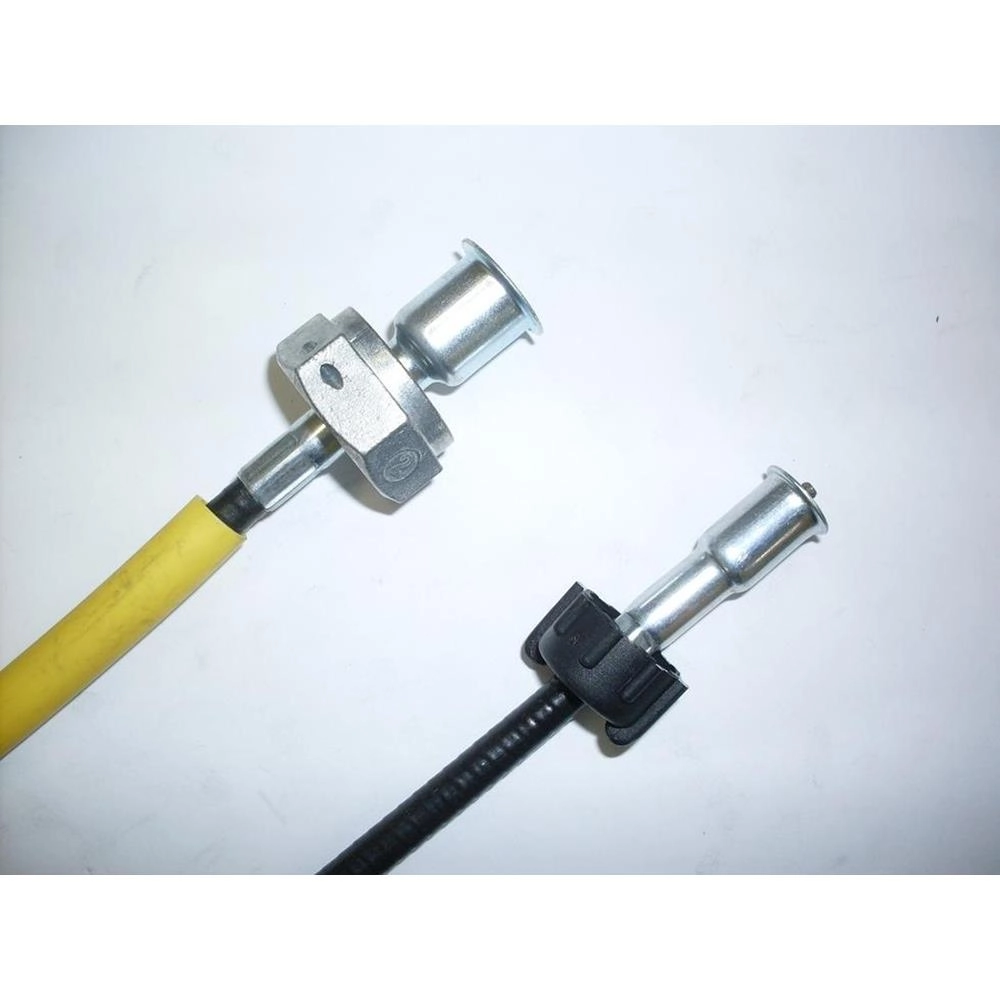 CABO VELOCÍMETRO 4100MM VELOCIMETRO SCANIA LK 111/LK 140/LK 141/R 142