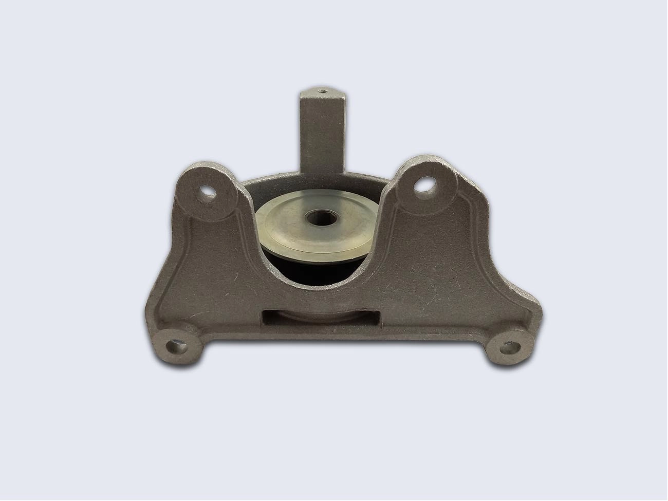 COXIM DO CAMBIO ESQUERDO FIAT DOBLO 1.8 8V 2004/2011