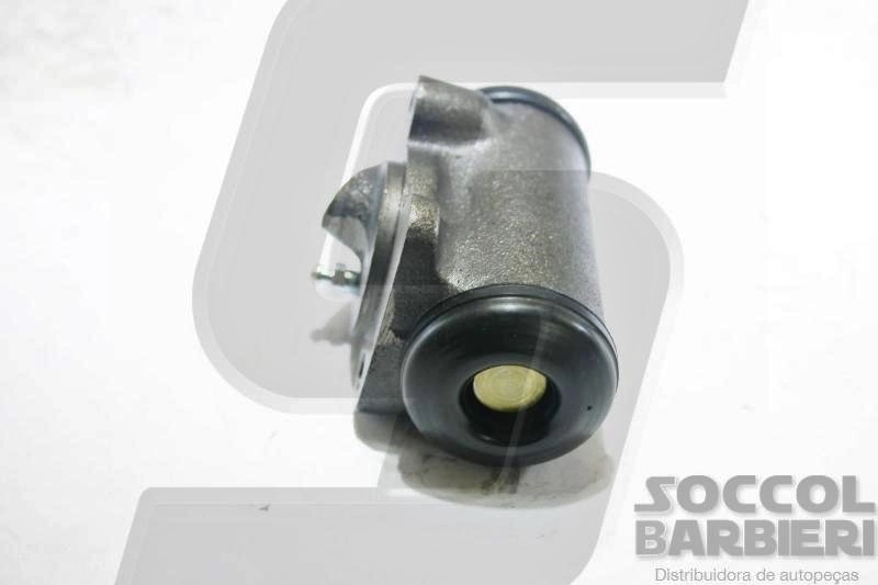 CILINDRO RODA FREIO DIANTEIRO LADO DIREITO DIANTEIRA DIREITA WILLYS RURAL TODOS JEEP 60/83 AERO/ITAMARATY 61/61 1.1/8