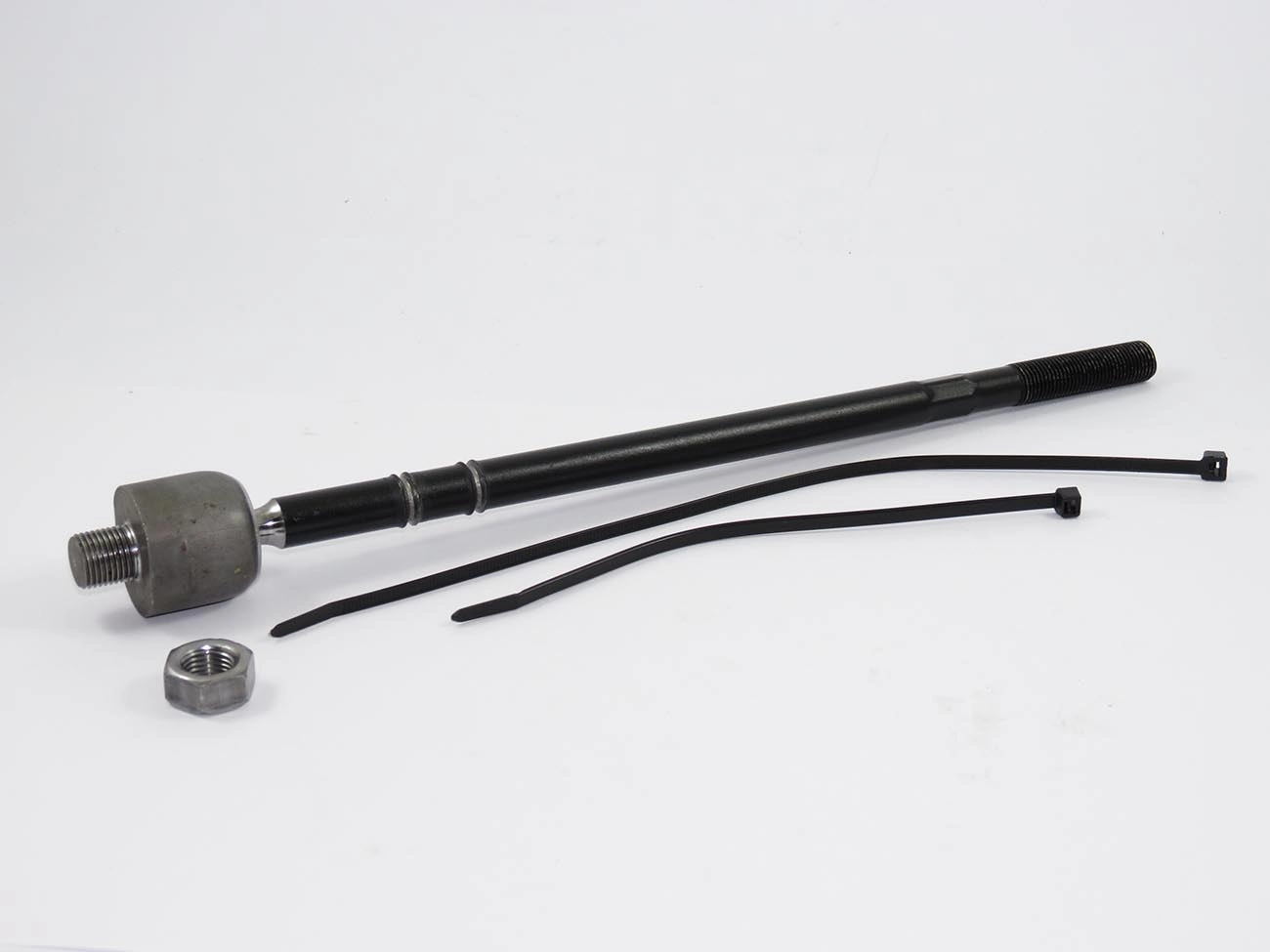 ARTICULAÇÃO/BARRA AXIAL DIREÇÃO HIDRÁULICA GM VECTRA 97/05 DHB/SAGINAW SEM RESPIRO
