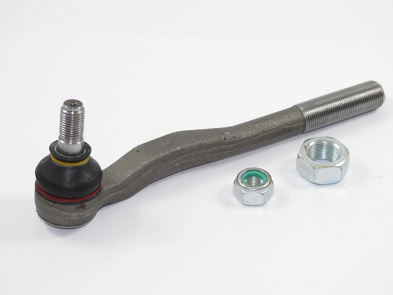 TERMINAL DIREÇÃO ESQUERDO TOYOTA HILUX SW4 96/02 - M20X1,5 - 222MM
