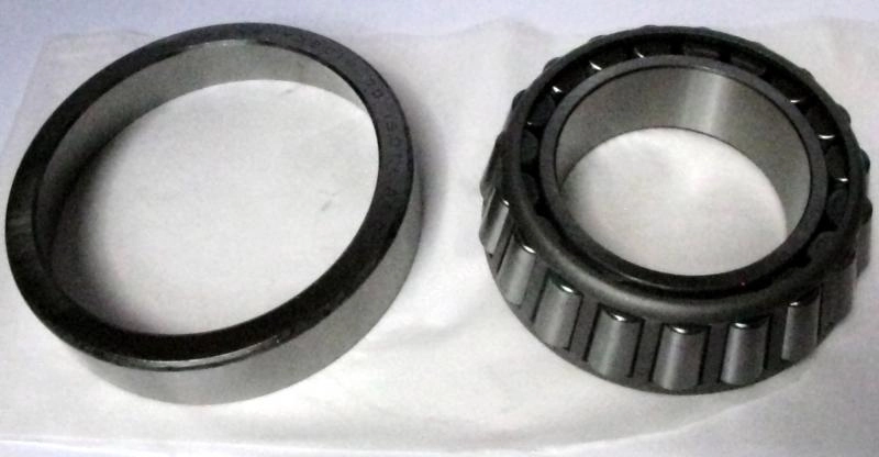 ROLAMENTO CUBO RODA TRASEIRO INTERNO/EXTERNO 90X160X42,5MM TRASEIRA SCANIA 75/76/101/110/111/112/140/141/142