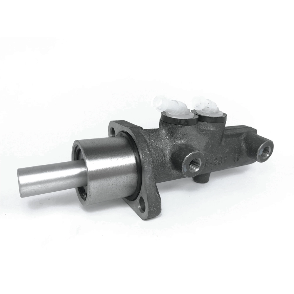 CILINDRO MESTRE FREIO COM ABS FIAT IDEA 06/16 - PALIO WEEKEND 08/12 - STRADA 09/12 - 22.22MM