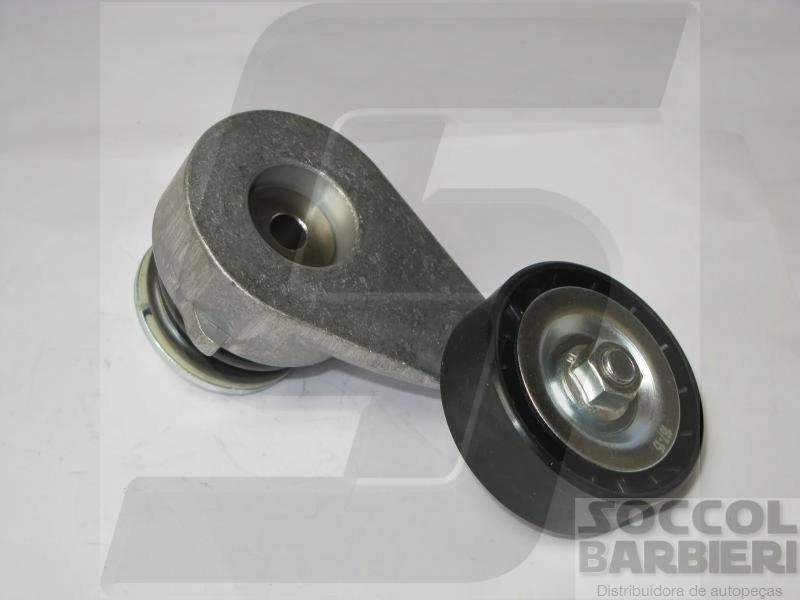 TENSOR CORREIA ALTERNADOR VW FOX 1.0/1.6 C/ACD - POLO 1.0 C/ACD/DH - POLO 1.6 C/ACD /09