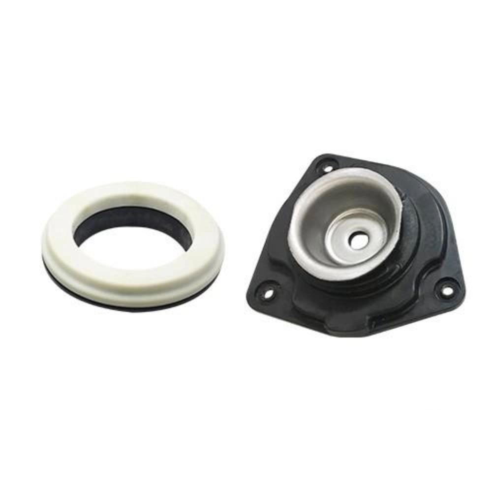 COXIM AMORTECEDOR DIANTEIRO ESQUERDO NISSAN LIVINA 10/14 - TIIDA 07/13 - COM ROLAMENTO SNR