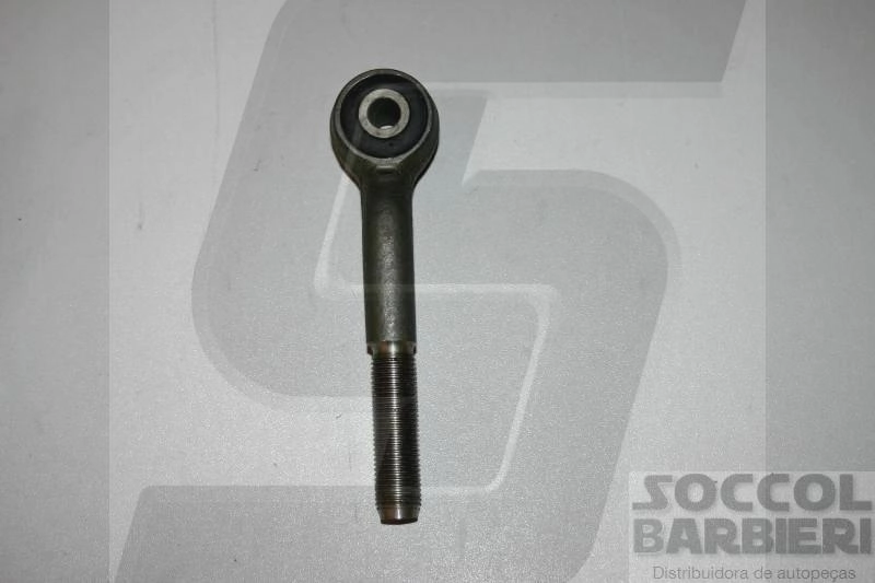 TERMINAL DIREÇÃO OLHAL ROSCA ESQUERDA VW PASSAT/VARIANT II
