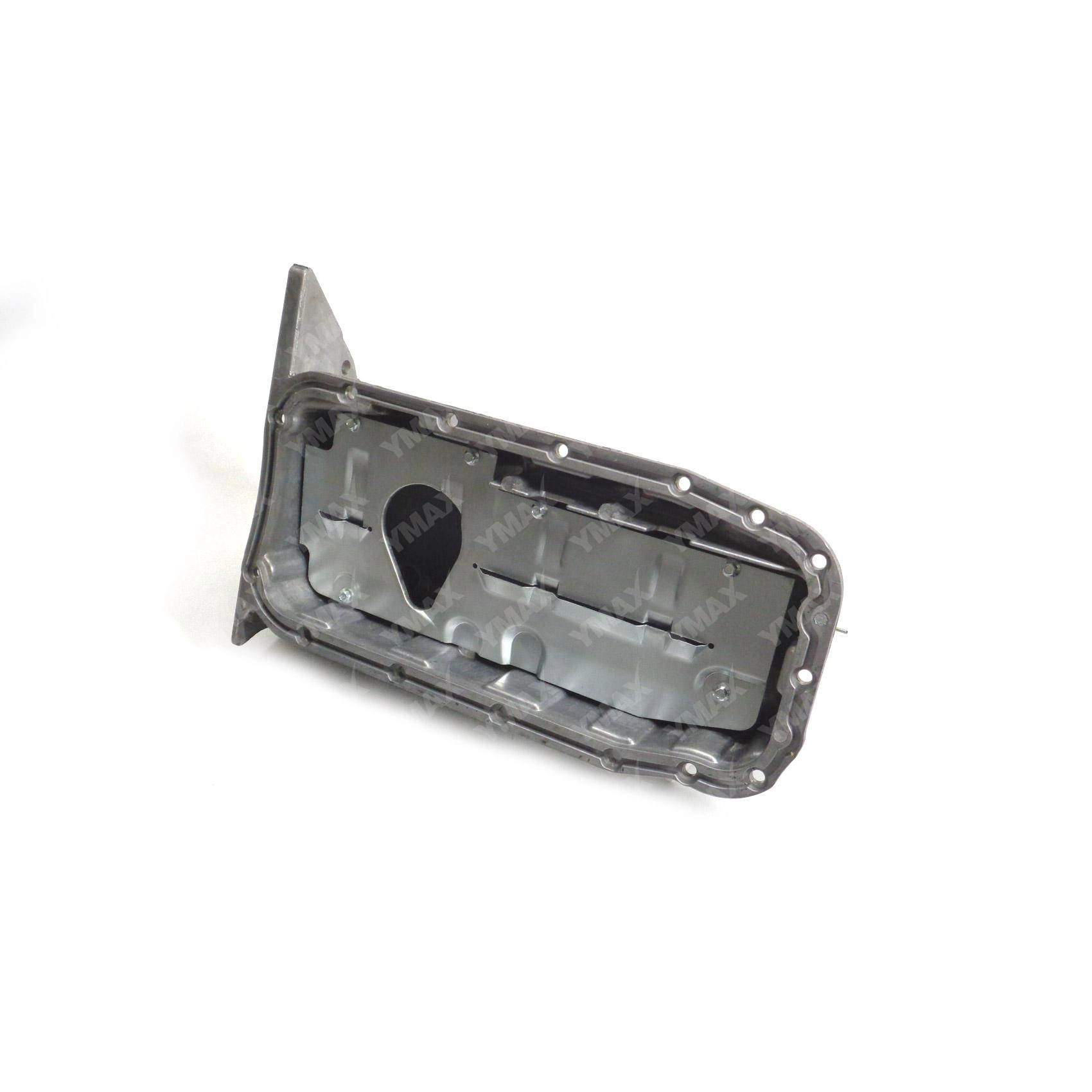 CARTER MOTOR ALUMINIO GM COBALT 1.4 12/15 - CORSA 1.4 08/12 - ONIX 1.4 14/16 - FIAT DOBLO 1.8 07/10