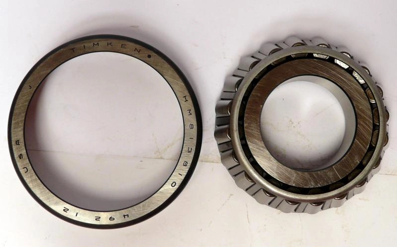 ROLAMENTO DIFERENCIAL SCANIA 110/111/140 - PINHAO DIANTEIRO