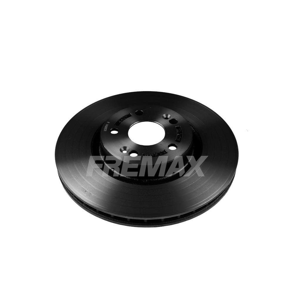 DISCO FREIO DIANTEIRO VENTILADO 308MM CHERY TIGGO 5X 7 8 1.5 2018/