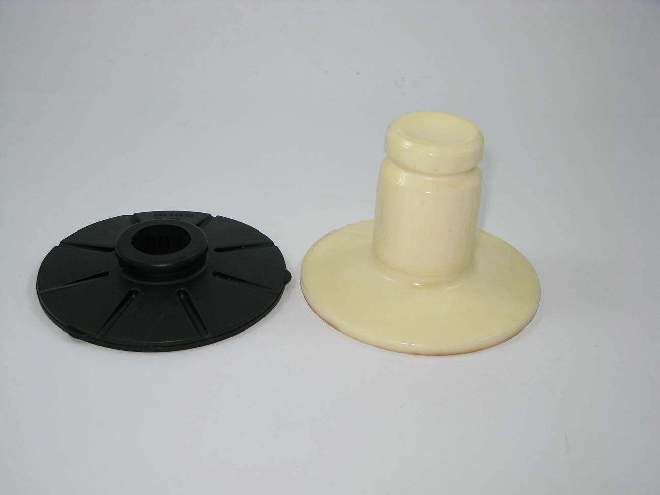 KIT BATENTE SUSPENSÃO TRASEIRA GM ASTRA 99/11 MERIVA 02/12 MONTANA 04/ VECTRA 06/11