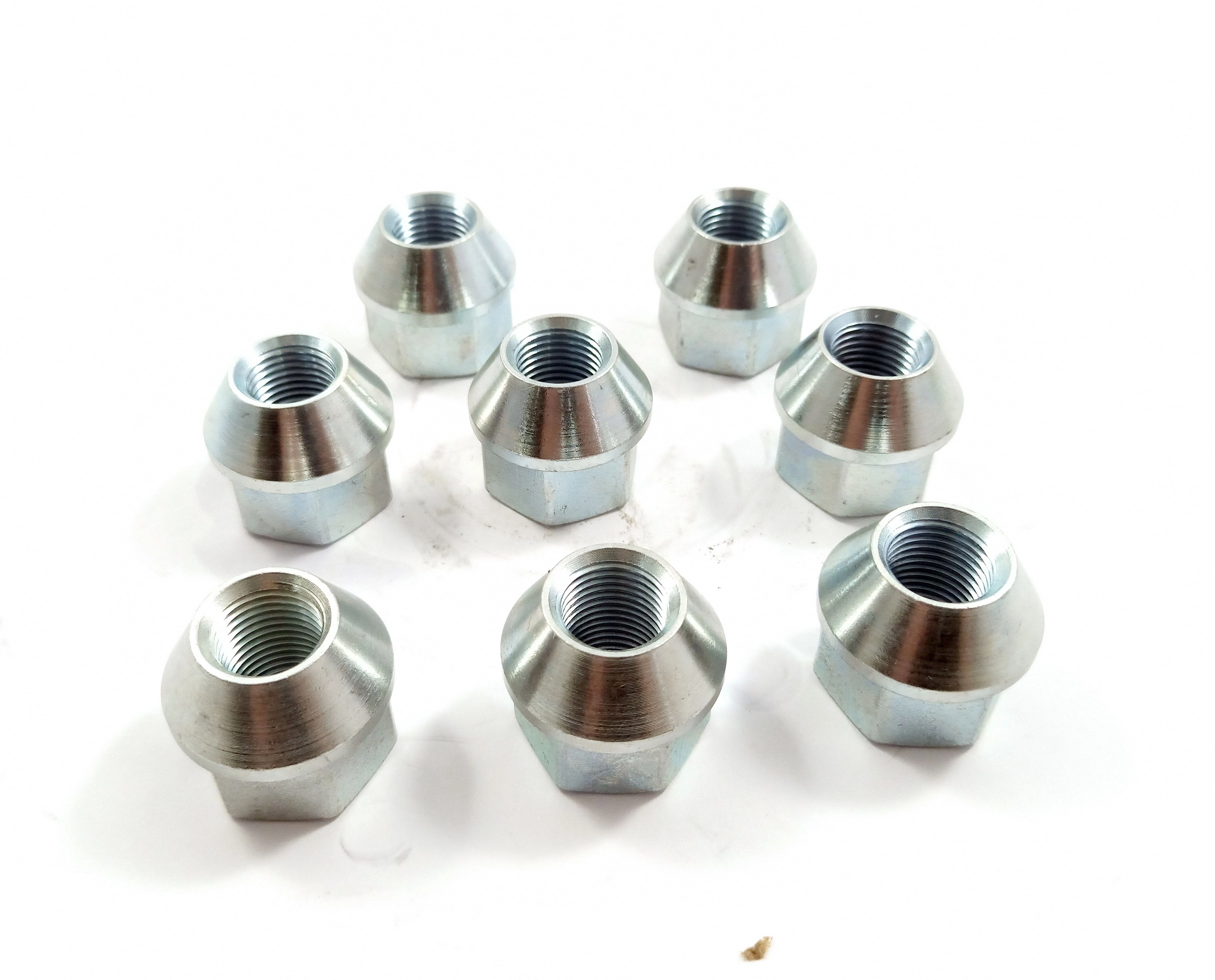 CUBO RODA DIANTEIRO COM ROLAMENTO DODGE RAM 2500 2008/2012