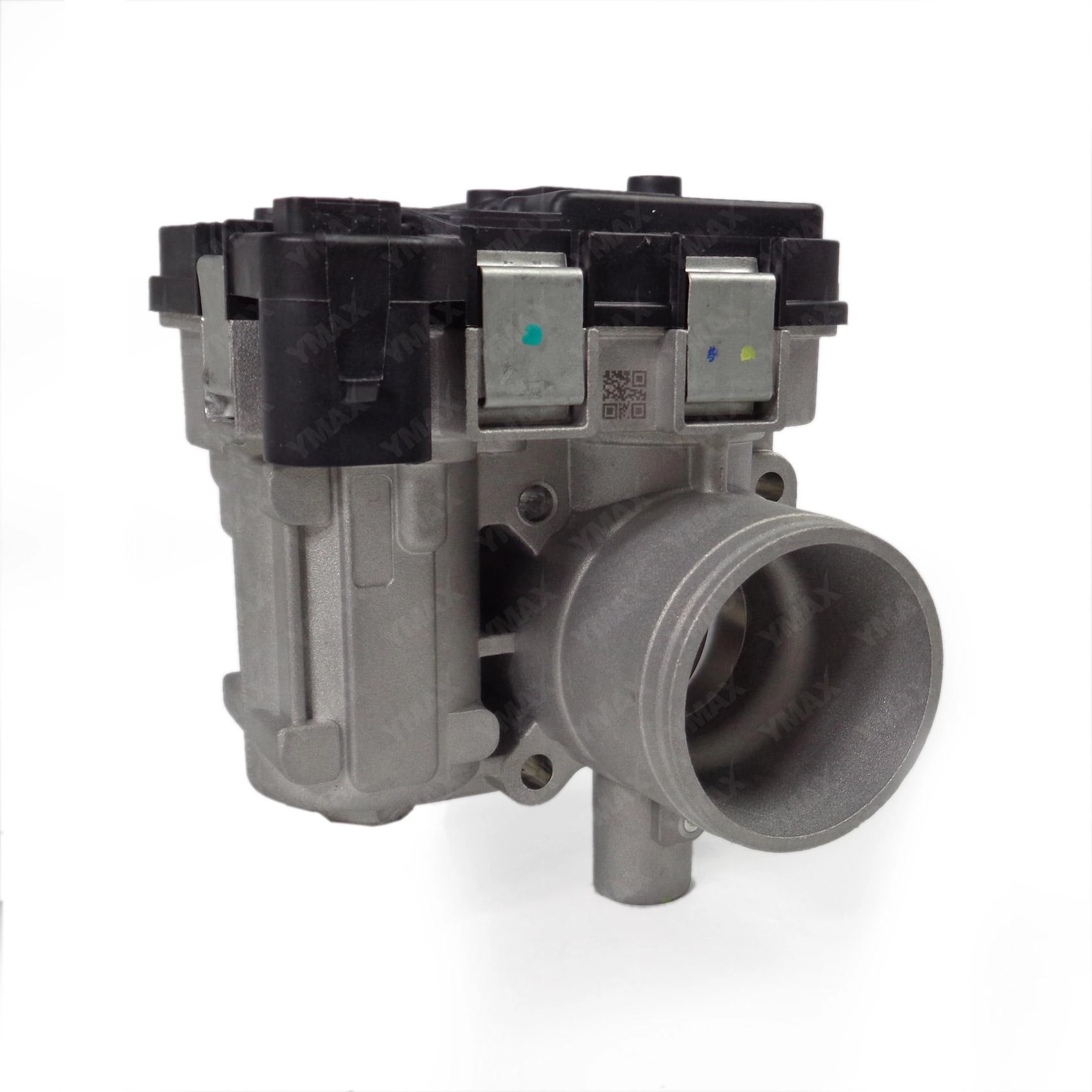 CORPO DE BORBOLETA TBI FIAT PALIO 1.0 8V 04/05 - SIENA 1.0 8V 04/ - UNO 1.0 8V 05/13