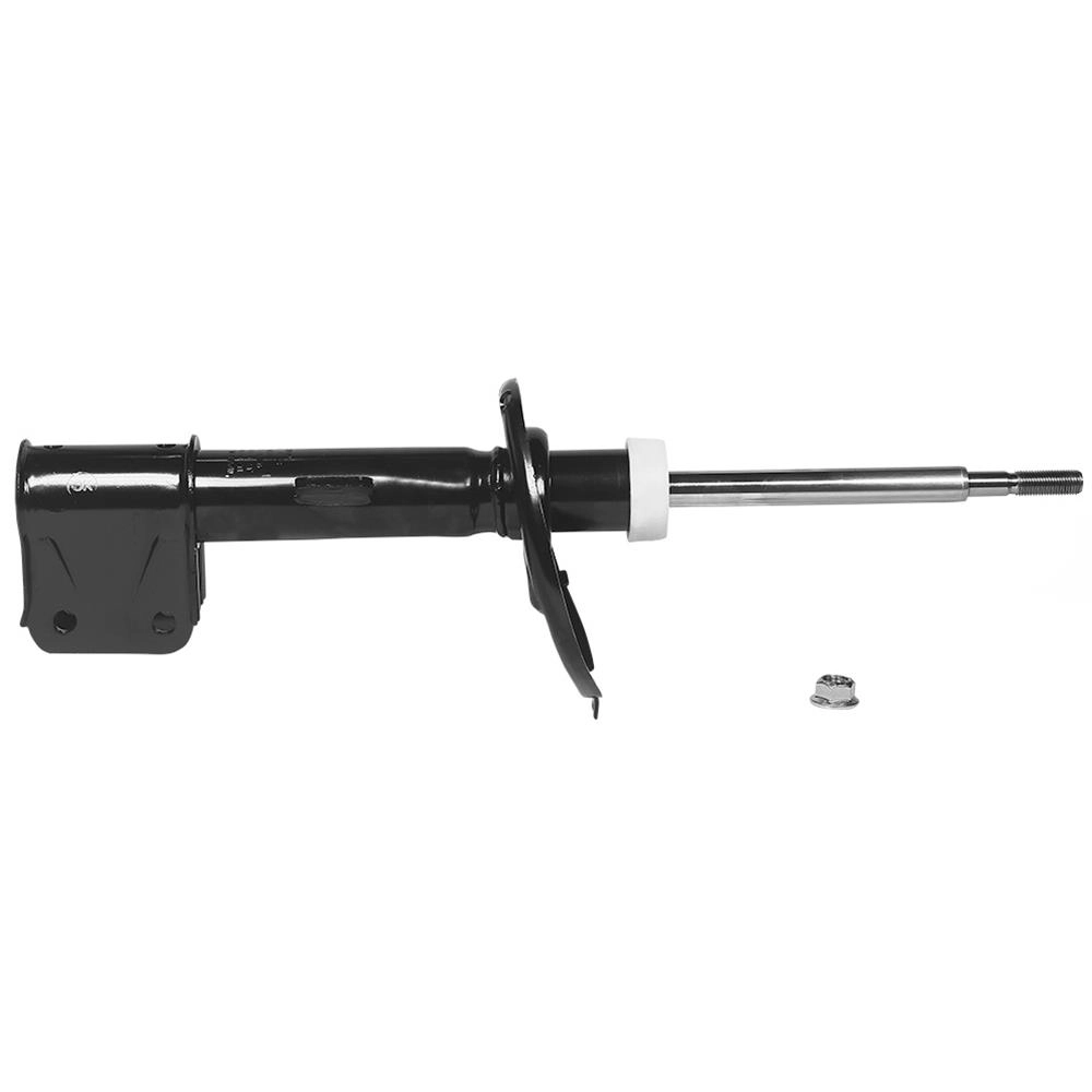 AMORTECEDOR DIANTEIRO LADO DIREITO EXCEL-G CITROEN C4 LOUNGE 2014/2020 INCLUSIVE THP