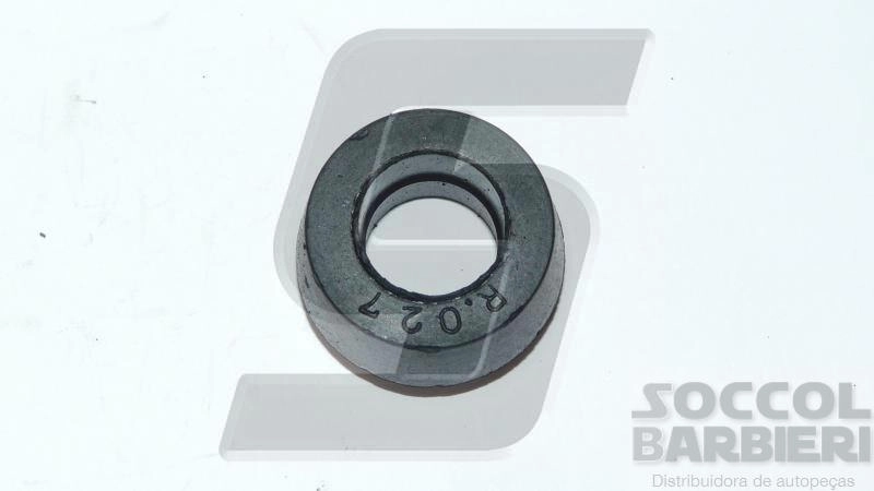 MEIA BUCHA OLHAL AMORTECEDOR FORD F-4000/600 DIANTEIRO