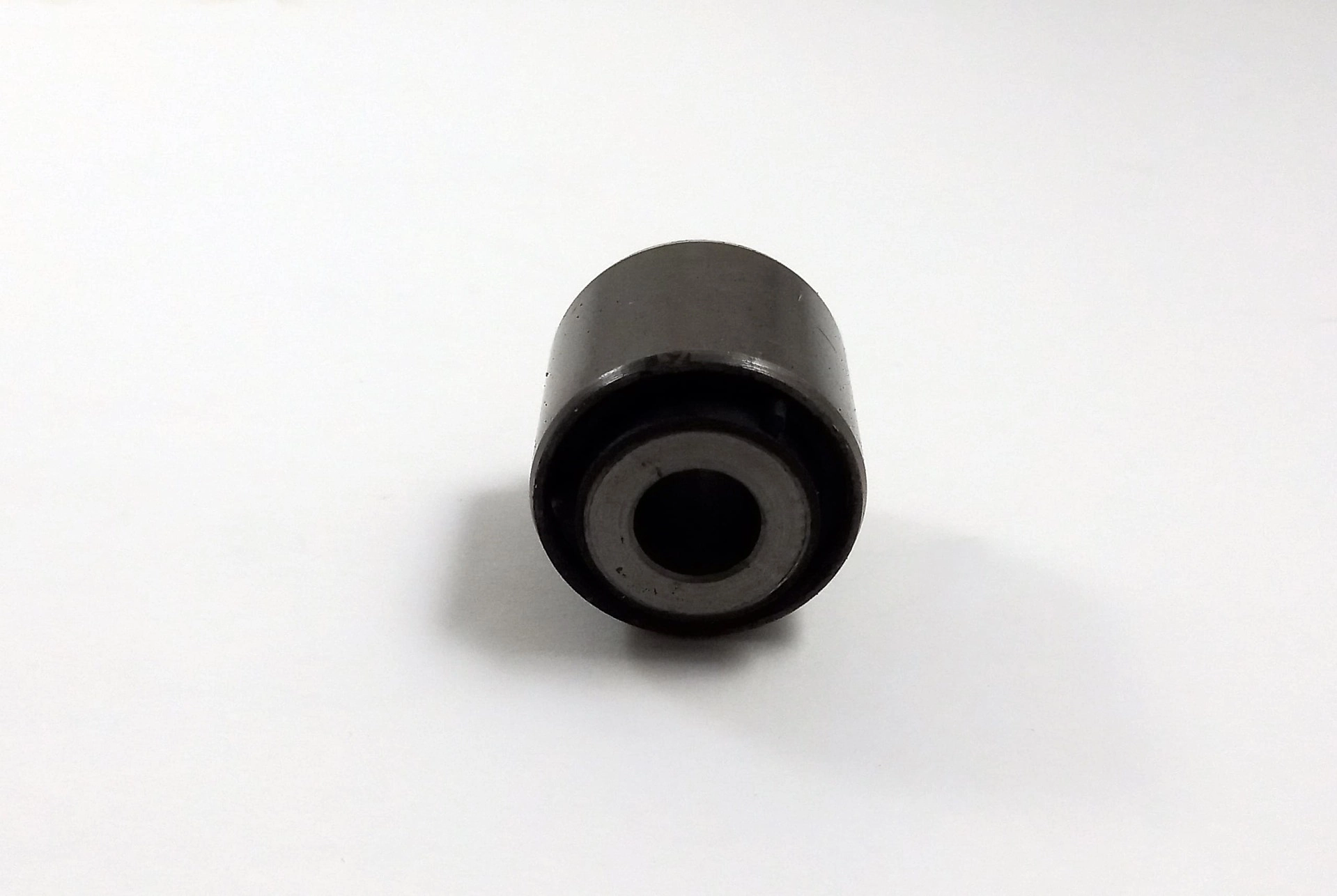 BUCHA BRAÇO RETO SUSPENSÃO TRASEIRA FORD FOCUS 00/ - INCLUSIVE NOVO FOCUS 14/ - 32 MM