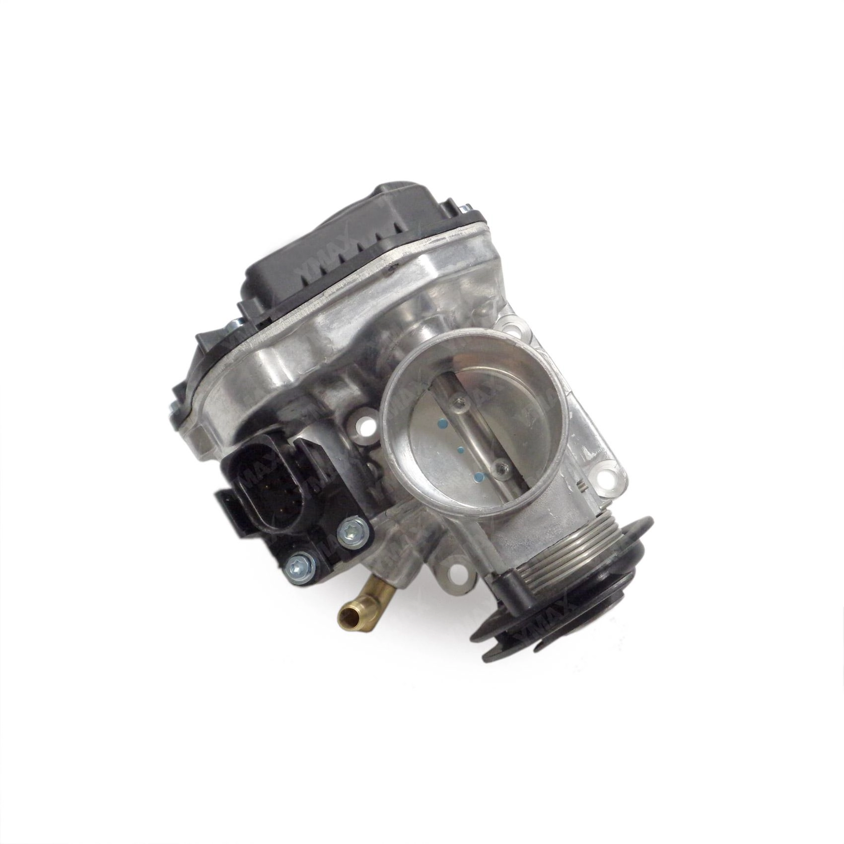 CORPO BORBOLETA TBI VW GOL 1.0 16V 1998/1999 - GOL 1.0 8V 1997/1999 - PARATI 1.0 16V 1997/1999