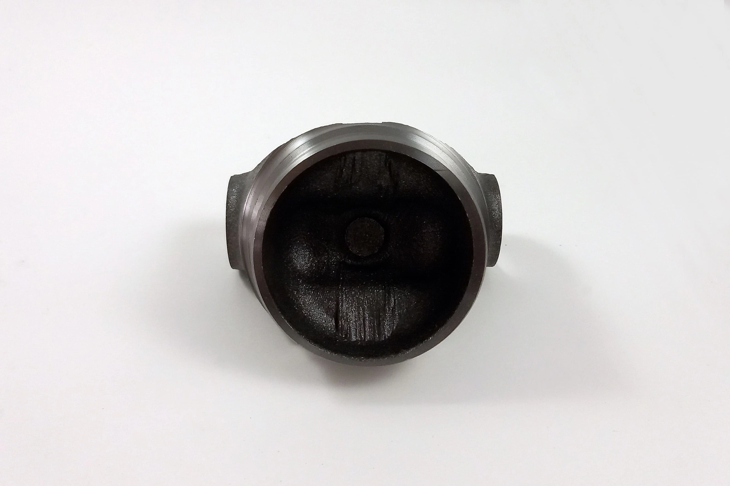 GARFO CARDAN/GARFO SOLDA PARA CRUZETA 5-273XS FORD F-2000/4000 /82 A/C/D-10/14/20/25 S-10